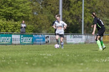 Bild 24 - wBJ SV Henstedt Ulzburg - FSG Oldendorf Itzehoe : Ergebnis: 6:3